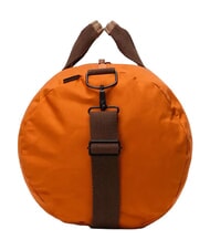 NAPAPIJRI BERING Borsone con tracolla orange pumpkin - Borsoni - 4