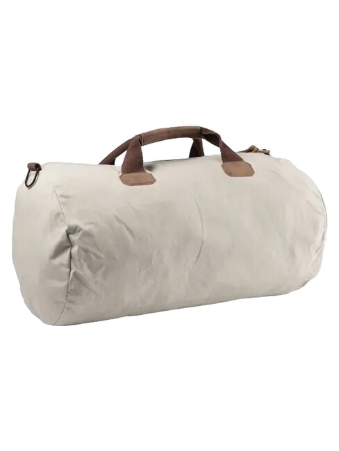 BERING Borsone con tracolla feather gr - Borsoni