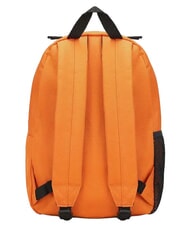 NAPAPIJRI H-CALA MINI DP Zainetto con tasca frontale orange pumpkin - Zaini Scuola & Tempo Libero - 2