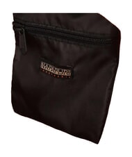 NAPAPIJRI H-CALA MINI DP Zainetto con tasca frontale orange pumpkin - Zaini Scuola & Tempo Libero - 4