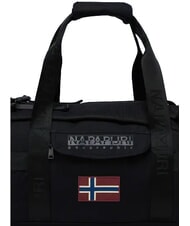 NAPAPIJRI BERING Borsone da palestra black beauty - Borsoni - 7