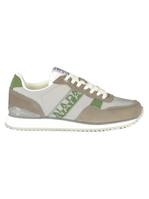 S6COSMOS01 Sneakers light grey - Scarpe Uomo