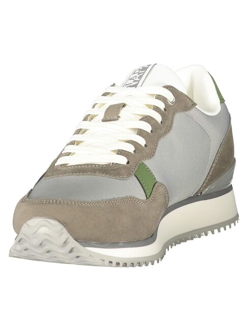 S6COSMOS01 Sneakers light grey - Scarpe Uomo