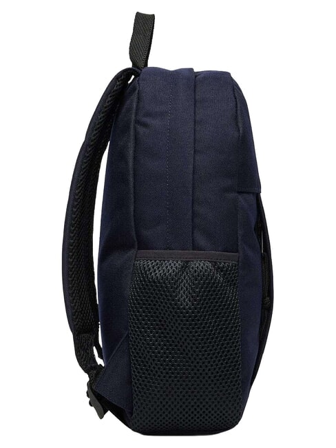 H-CALA MINI DP Zainetto con tasca frontale blu marine - Zaini Scuola & Tempo Libero