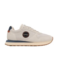 NAPAPIJRI S6NOVA01 Sneakers white whisper - Scarpe Uomo - 2