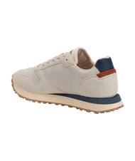NAPAPIJRI S6NOVA01 Sneakers white whisper - Scarpe Uomo - 3