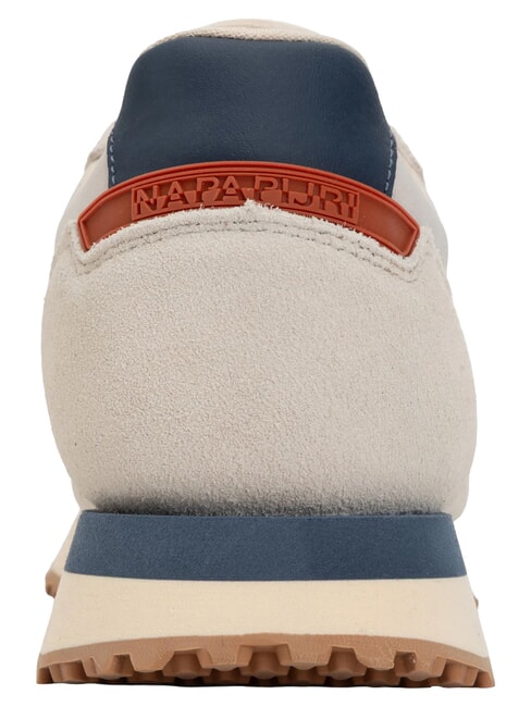 S6NOVA01 Sneakers white whisper - Scarpe Uomo