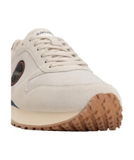 NAPAPIJRI S6NOVA01 Sneakers white whisper - Scarpe Uomo - 7