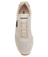 NAPAPIJRI S6NOVA01 Sneakers white whisper - Scarpe Uomo - 5