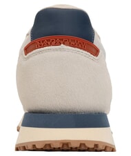 NAPAPIJRI S6NOVA01 Sneakers white whisper - Scarpe Uomo - 6