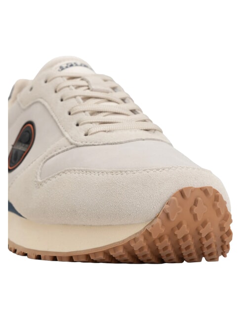 S6NOVA01 Sneakers white whisper - Scarpe Uomo