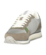 NAPAPIJRI S6COSMOS01 Sneakers light grey - Scarpe Uomo - 3