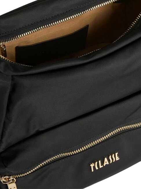 NYLON METAVERSE Borsa a tracolla Nero - Borse Donna