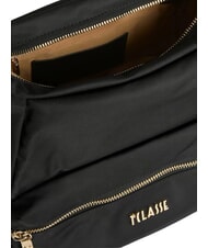 ALVIERO MARTINI PRIMA CLASSE NYLON METAVERSE Borsa a tracolla Nero - Borse Donna - 3