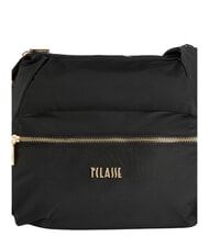ALVIERO MARTINI PRIMA CLASSE NYLON METAVERSE Borsa a tracolla Nero - Borse Donna - 4