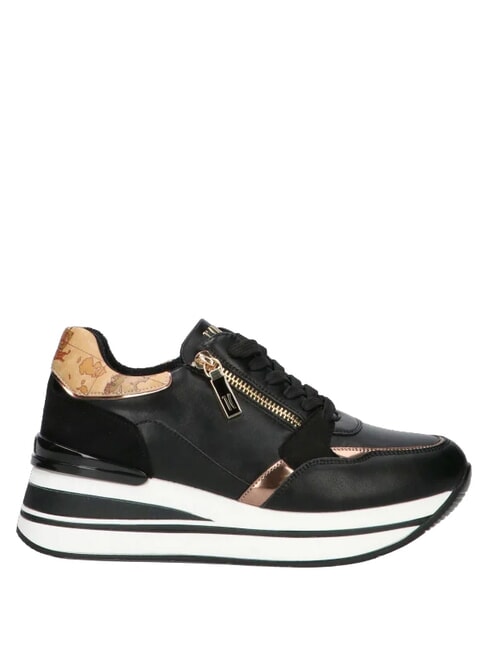 GEO Sneakers Nero - Scarpe Donna
