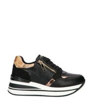 ALVIERO MARTINI PRIMA CLASSE GEO Sneakers Nero - Scarpe Donna - 2