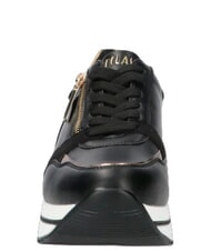 ALVIERO MARTINI PRIMA CLASSE GEO Sneakers Nero - Scarpe Donna - 3