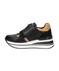 ALVIERO MARTINI PRIMA CLASSE GEO Sneakers Nero - Scarpe Donna - 4