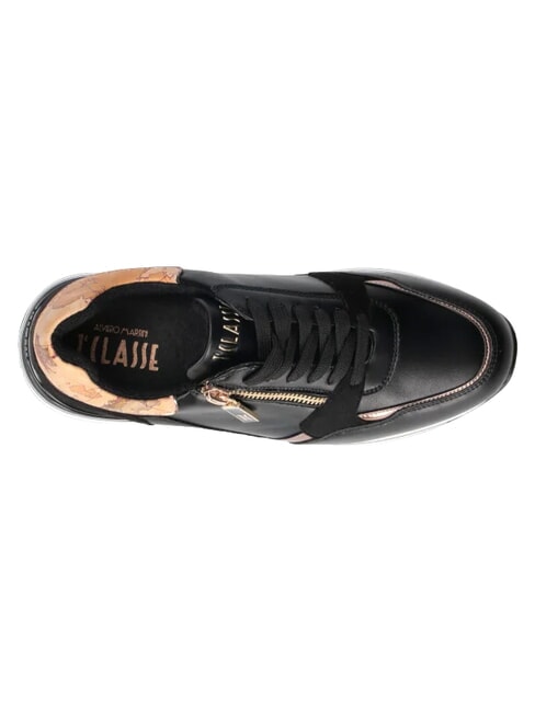 GEO Sneakers Nero - Scarpe Donna