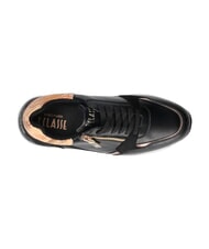 ALVIERO MARTINI PRIMA CLASSE GEO Sneakers Nero - Scarpe Donna - 5