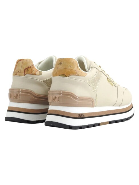 GEO Sneakers nudo - Scarpe Donna