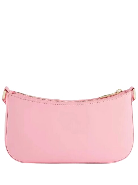 GEO Borsa mini, a tracolla rosa bubble - Borse Donna