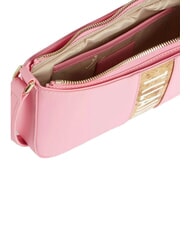 ALVIERO MARTINI PRIMA CLASSE GEO Borsa mini, a tracolla rosa bubble - Borse Donna - 3