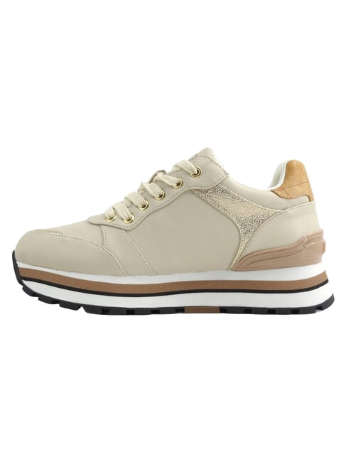 GEO Sneakers nudo - Scarpe Donna