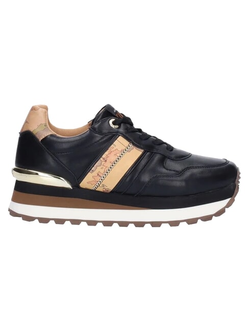 GEO Sneakers ner/gebei - Scarpe Donna