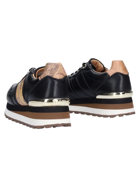 GEO Sneakers ner/gebei - Scarpe Donna
