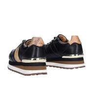 ALVIERO MARTINI PRIMA CLASSE GEO Sneakers ner/gebei - Scarpe Donna - 3