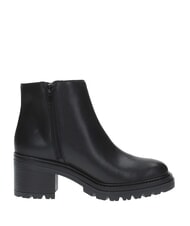 ALVIERO MARTINI PRIMA CLASSE GEO Stivaletto tronchetto, misto pelle Nero - Scarpe Donna - 2