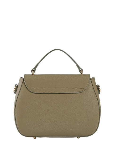 WEST CITY Borsa a mano verde oliva - Borse Donna