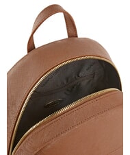 ALVIERO MARTINI PRIMA CLASSE WEST CITY Zainetto castagna - Borse Donna - 3