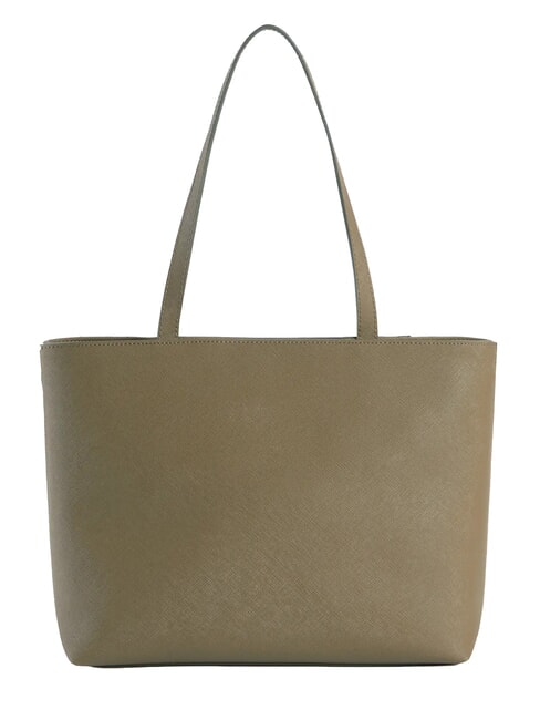 WEST CITY Shopper a spalla verde oliva - Borse Donna