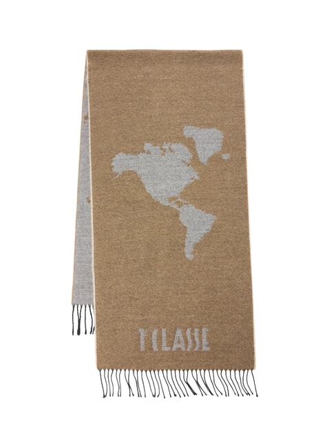 MAP Sciarpa raffia - Sciarpe