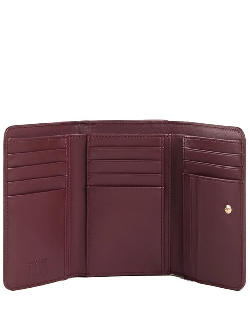 WEST CITY Portafoglio Medio burgundy - Portafogli Donna
