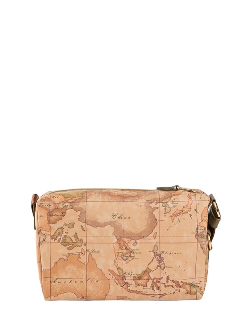 SOFT RANCH  Borsa a tracolla verde oliva - Borse Donna