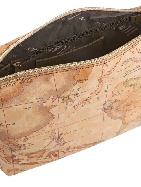 SOFT RANCH  Borsa a tracolla verde oliva - Borse Donna
