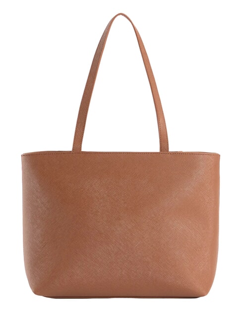 WEST CITY Shopper a spalla castagna - Borse Donna
