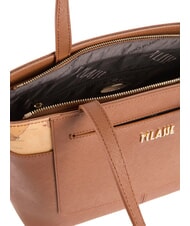 ALVIERO MARTINI PRIMA CLASSE WEST CITY Shopper a spalla castagna - Borse Donna - 3