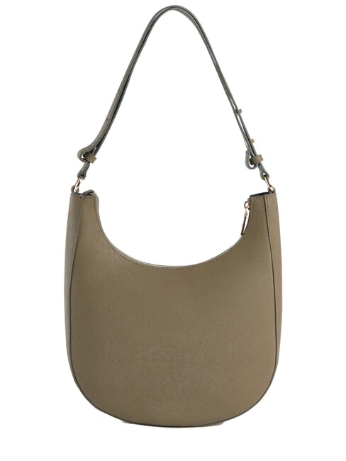 WEST CITY Borsa a spalla verde oliva - Borse Donna