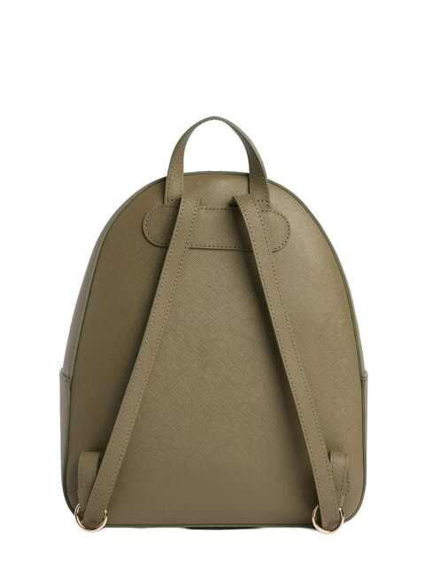 WEST CITY Zainetto verde oliva - Borse Donna