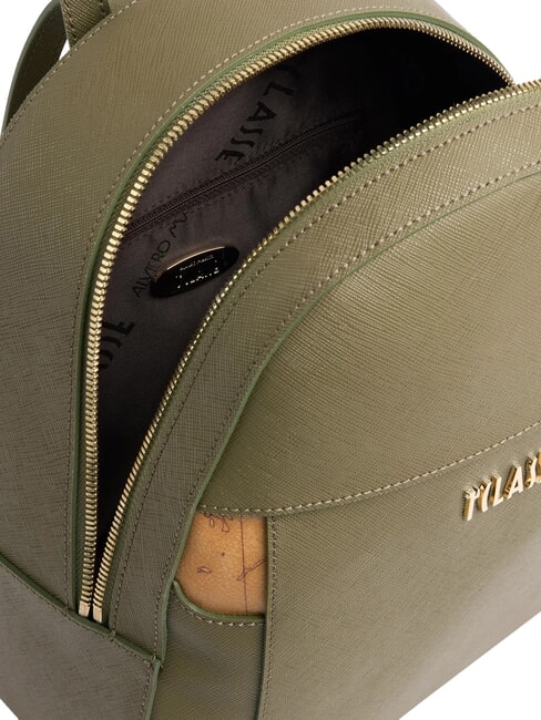 WEST CITY Zainetto verde oliva - Borse Donna