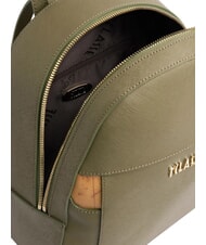 ALVIERO MARTINI PRIMA CLASSE WEST CITY Zainetto verde oliva - Borse Donna - 3