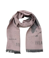 ALVIERO MARTINI PRIMA CLASSE AM1C Sciarpa rosa confetto - Sciarpe - 2