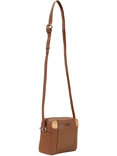 WEST CITY Mini Bag a tracolla castagna - Borse Donna