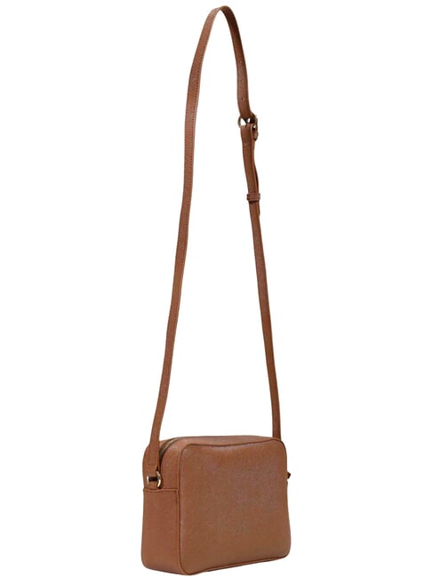 WEST CITY Mini Bag a tracolla castagna - Borse Donna