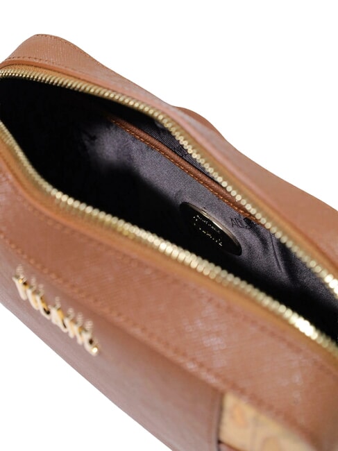 WEST CITY Mini Bag a tracolla castagna - Borse Donna